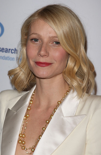 Gwyneth Paltrow's Best Hairstyles