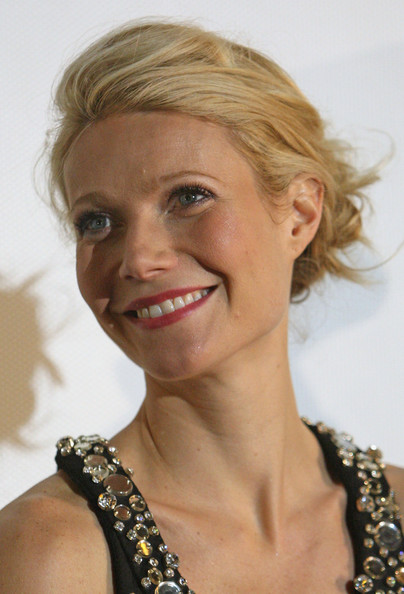 Gwyneth Paltrow's Best Hairstyles