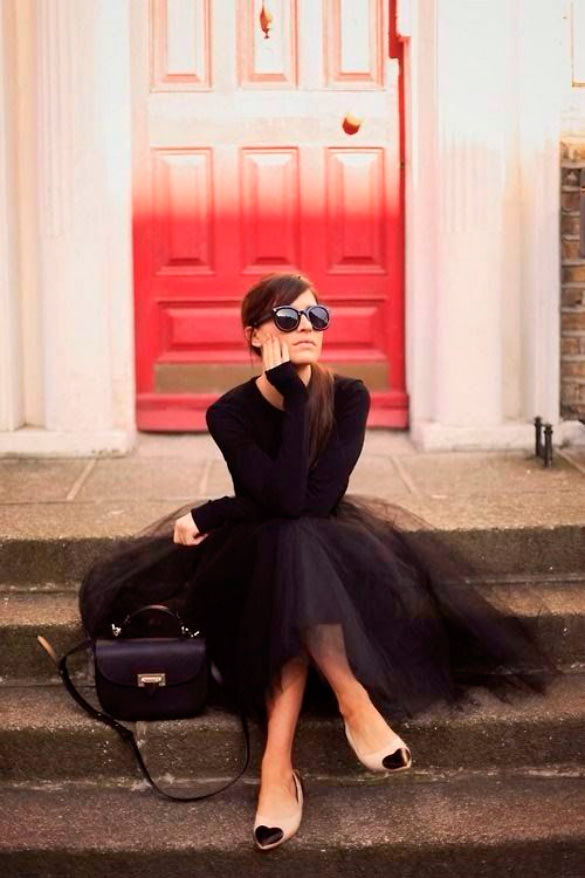 Tips for Dressing Like a Stylish French Woman