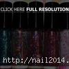Beautiful Rainbow Nail Polish Designs Beautiful Rainbow Nail Polish Designs