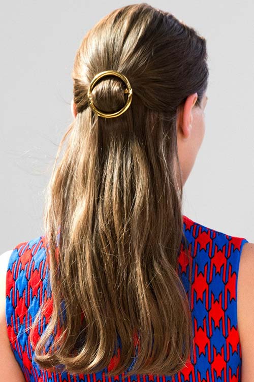 Cute Hairstyles for 2015