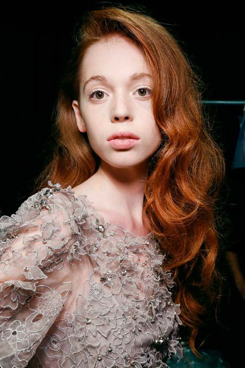 Cute Hairstyles for 2015