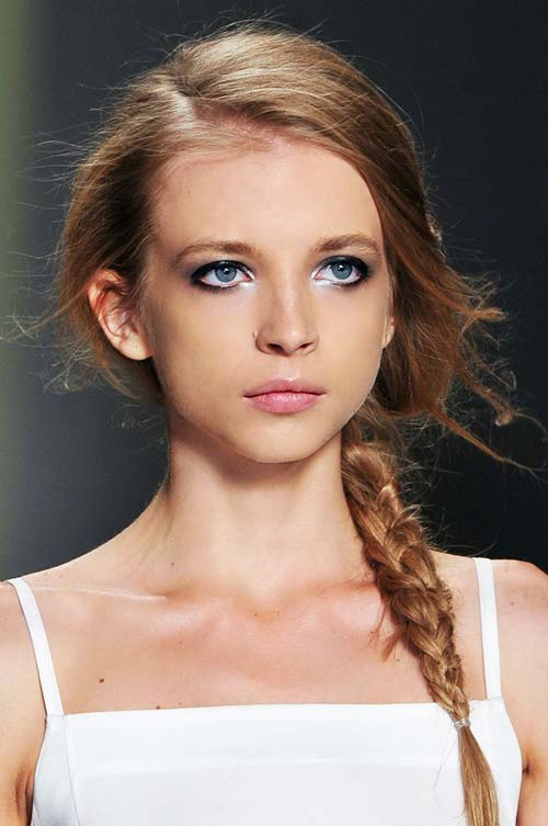 Cute Hairstyles for 2015