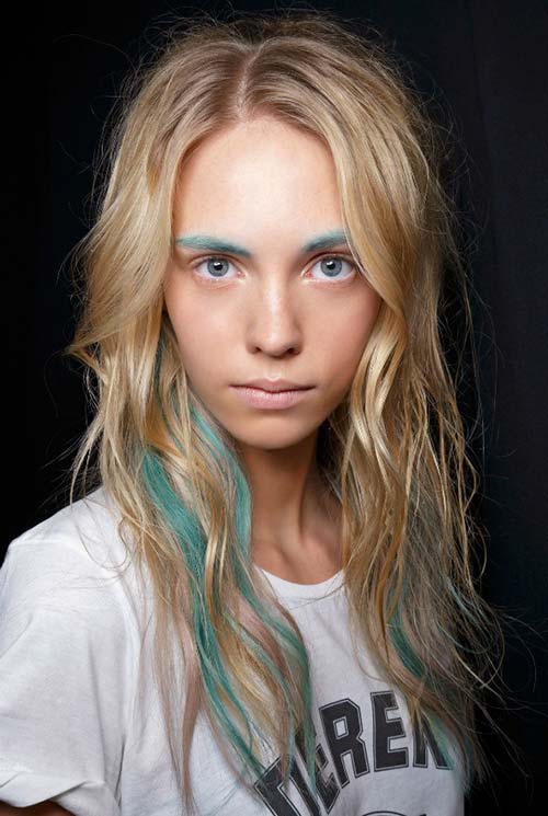 Cute Hairstyles for 2015