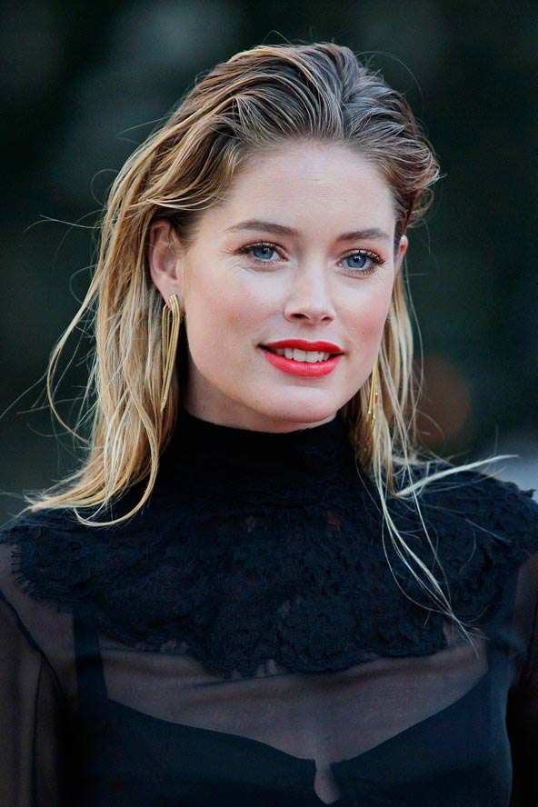 Sleek Hairstyles to Try In 2015