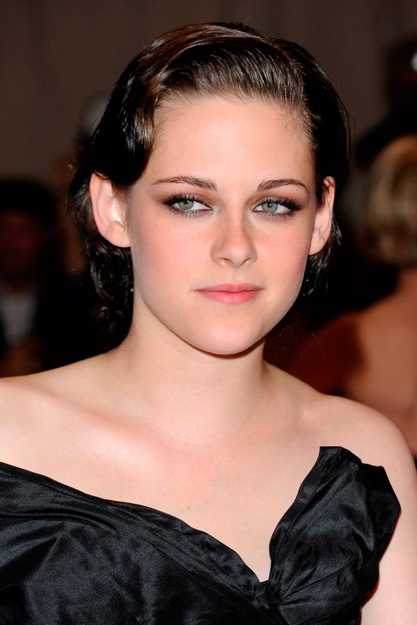 Sleek Hairstyles to Try In 2015