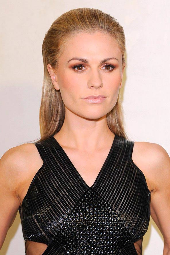 Sleek Hairstyles to Try In 2015