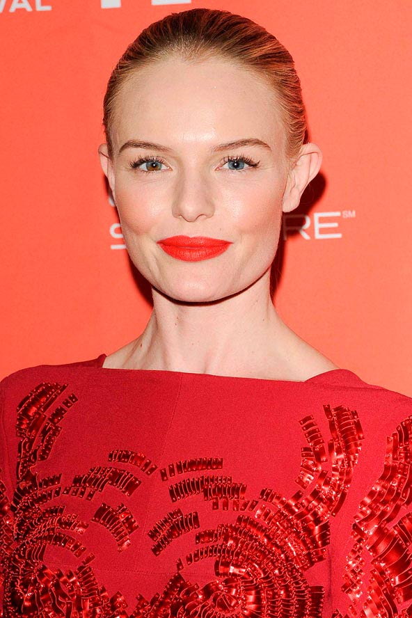 Sleek Hairstyles to Try In 2015