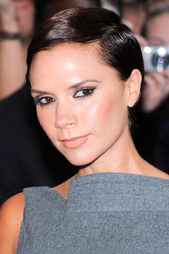 Sleek Hairstyles to Try In 2015