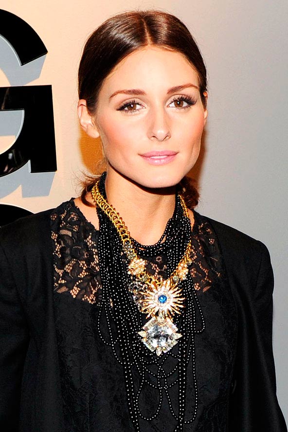 Sleek Hairstyles to Try In 2015