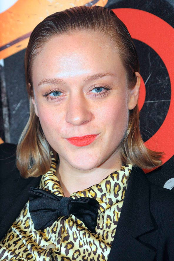 Sleek Hairstyles to Try In 2015