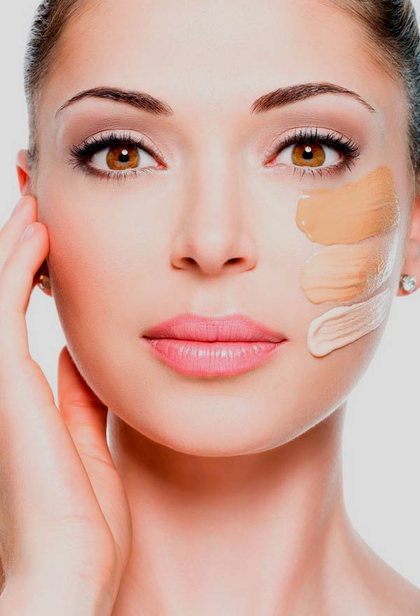 Foundation Mistakes That Lead to Cakey Looks
