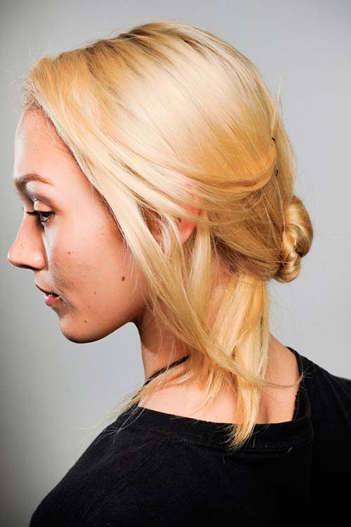 Party Updos for Any Special Occasion