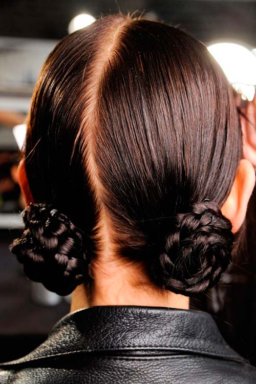 Party Updos for Any Special Occasion