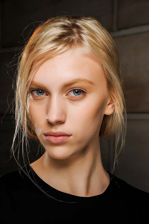 Party Updos for Any Special Occasion