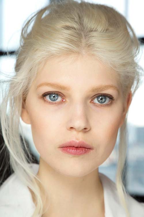 Party Updos for Any Special Occasion