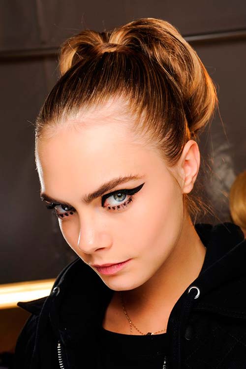 Party Updos for Any Special Occasion