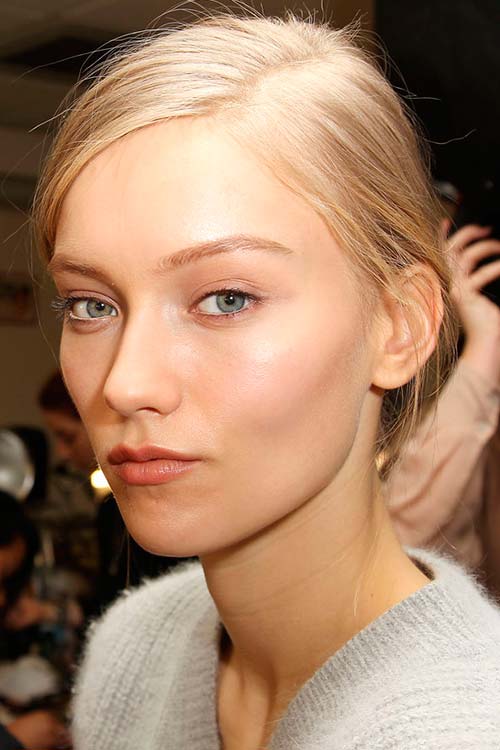 Party Updos for Any Special Occasion