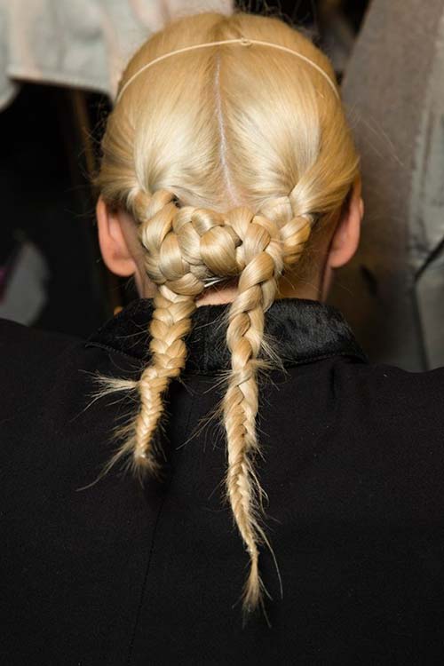 Party Updos for Any Special Occasion