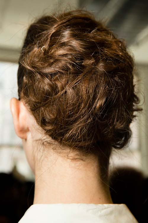 Party Updos for Any Special Occasion