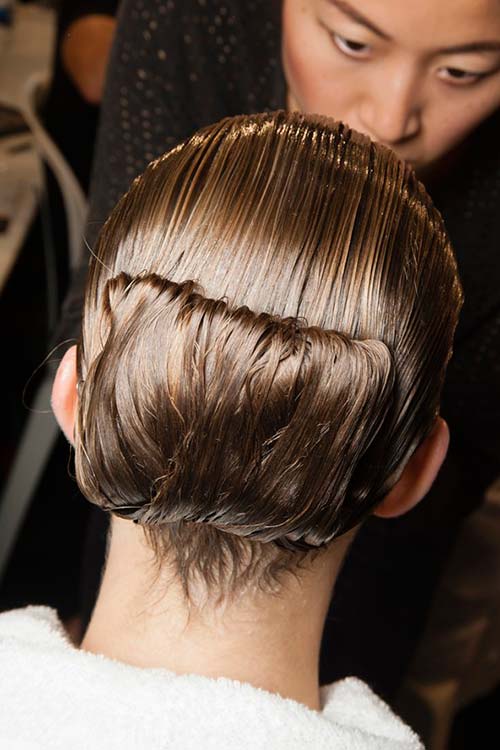 Party Updos for Any Special Occasion