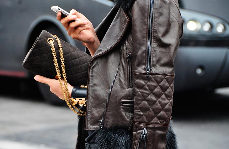 How to Clean a Leather Jacket