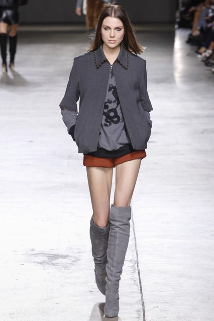 Fall 2014 Coolest Boots You Need To Own