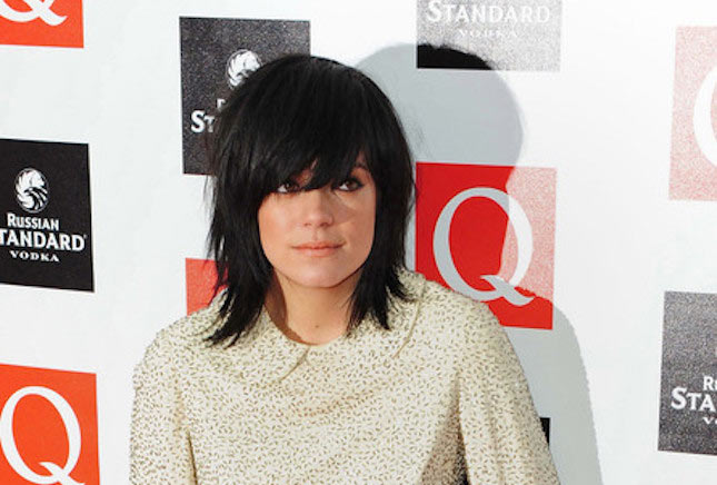 Shag Hairstyles for 2015