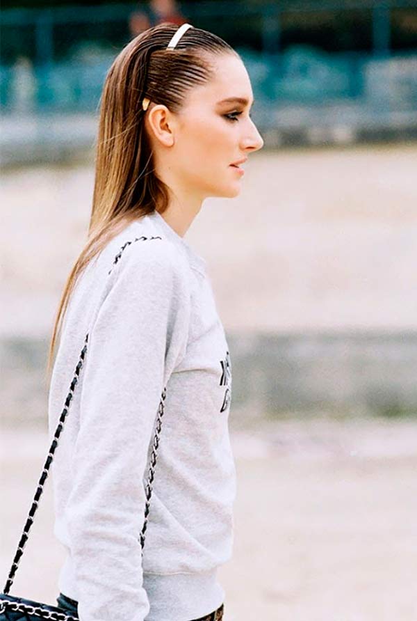 Cool Ways to Use Hair Clips On Bad Hair Days