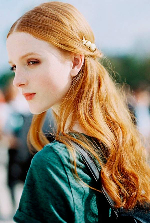 Cool Ways to Use Hair Clips On Bad Hair Days