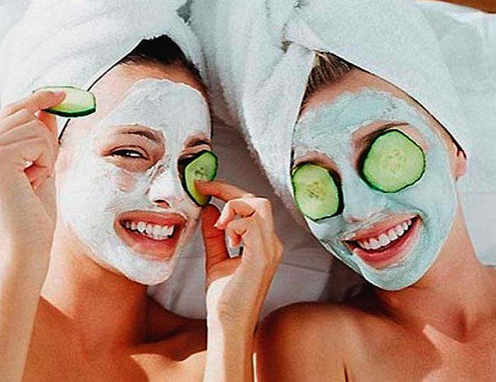 What Causes Dark Circles and Puffy Eyes