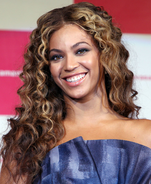 Beyonce's Most Dramatic Hair Transformations