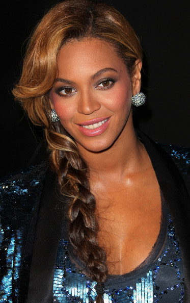 Beyonce's Most Dramatic Hair Transformations
