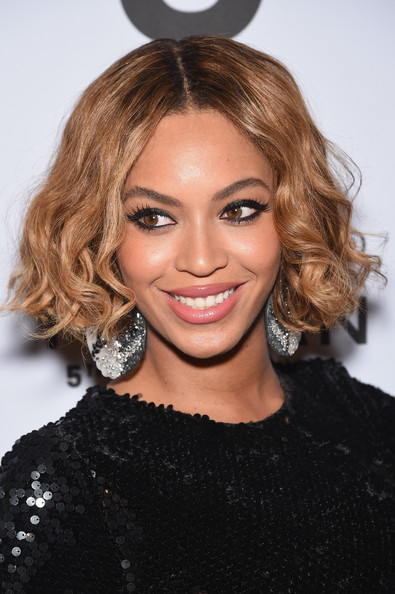 Beyonce's Most Dramatic Hair Transformations