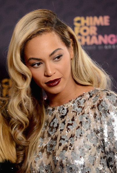 Beyonce's Most Dramatic Hair Transformations