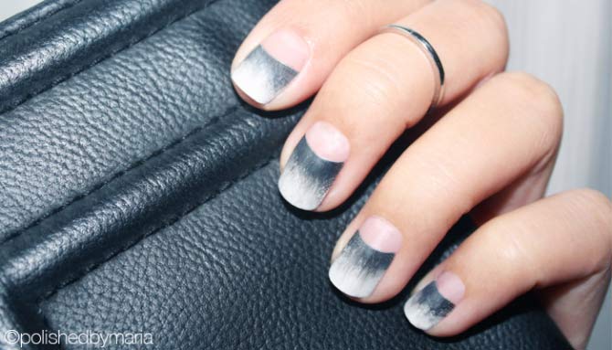 Easy Nail Art Tutorials You Can Also Do