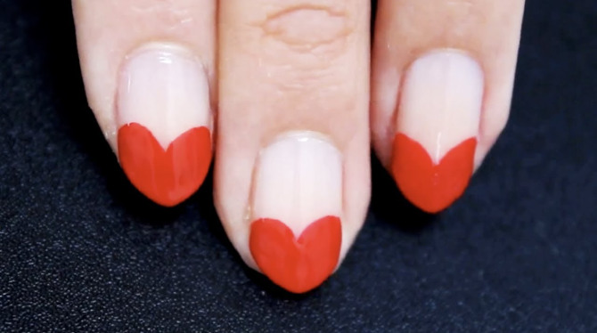 Easy Nail Art Tutorials You Can Also Do