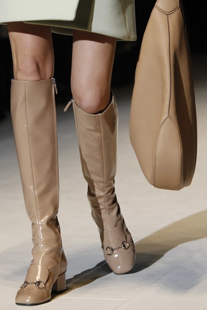 Fall 2014 Coolest Boots You Need To Own