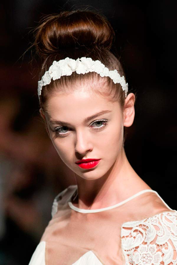 Stylish Winter Formal Hairstyles