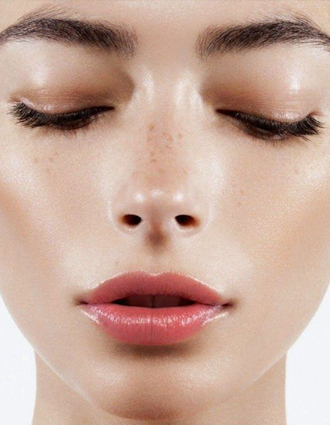 Nude Makeup Ideas for Everyone