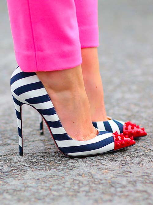 Tips to Make Legs Look Longer