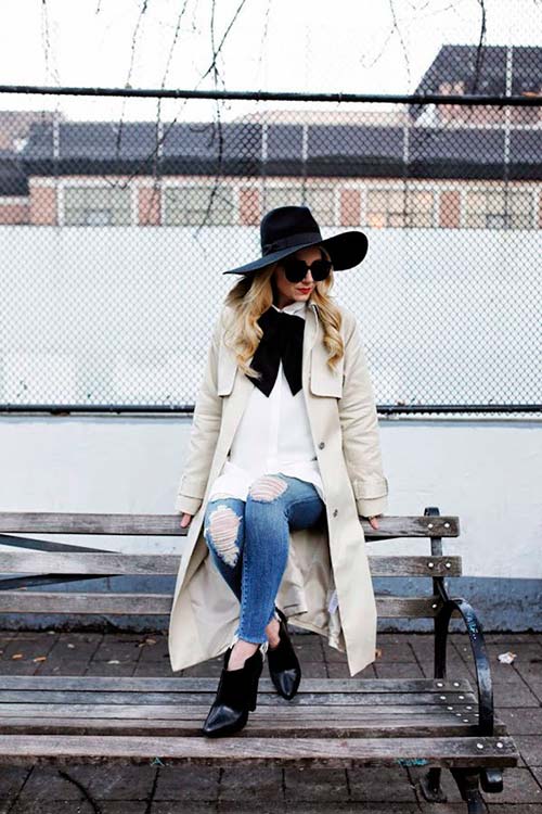 Tips to Make Legs Look Longer