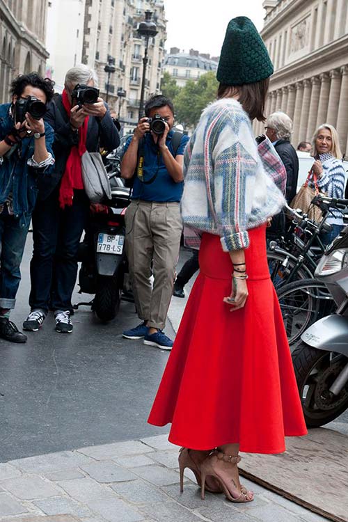 Tips to Make Legs Look Longer