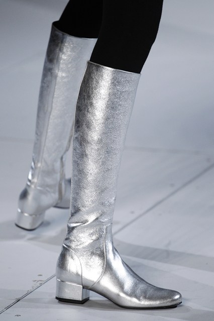 Fall 2014 Coolest Boots You Need To Own