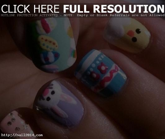 Easter Design Ideas