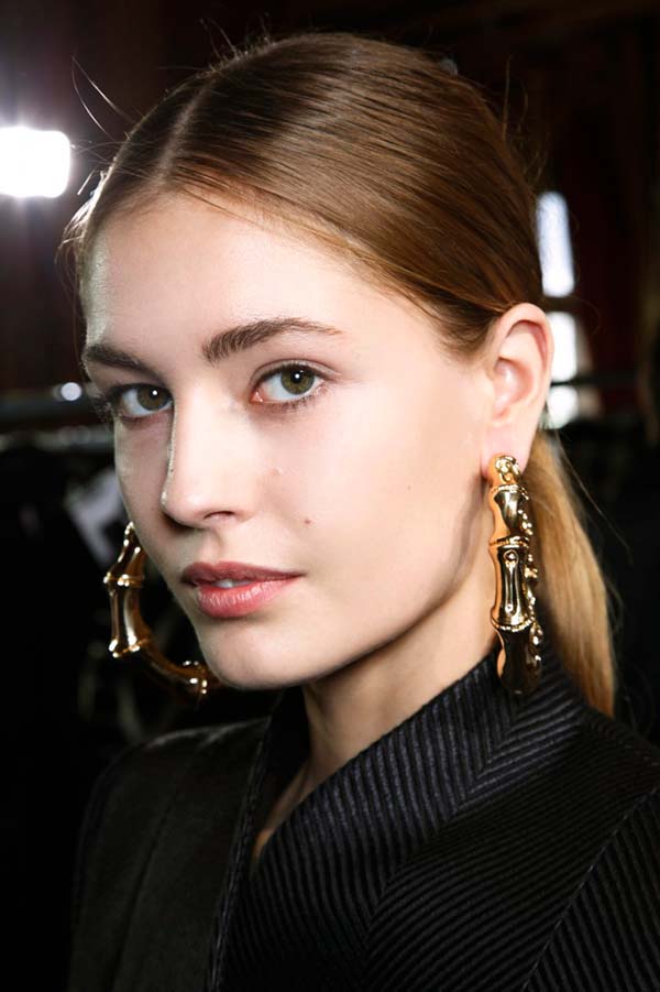 New Year’s Eve Hairstyles Everyone Can Copy