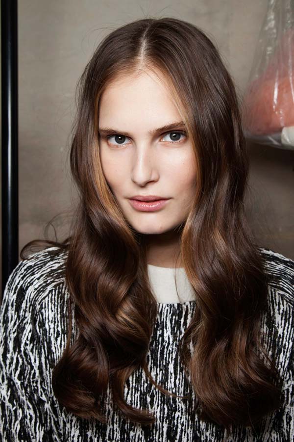 New Year’s Eve Hairstyles Everyone Can Copy