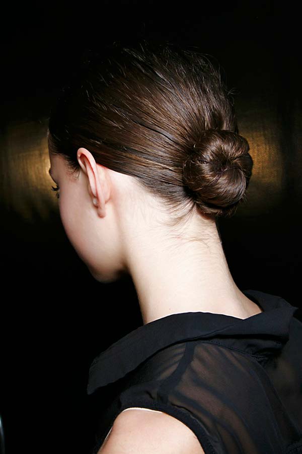 New Year’s Eve Hairstyles Everyone Can Copy