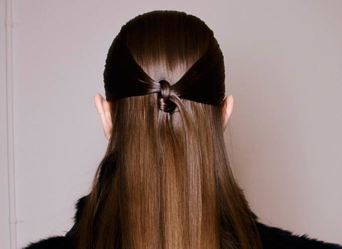 New Year’s Eve Hairstyles Everyone Can Copy