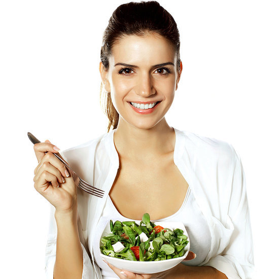 Celebrity Diet Tips for Keeping Fit